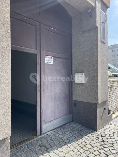 garage to rent, 15 m², Argentinská, Prague, Prague garage to rent, 15 m², Argentinská, Prague, Prague