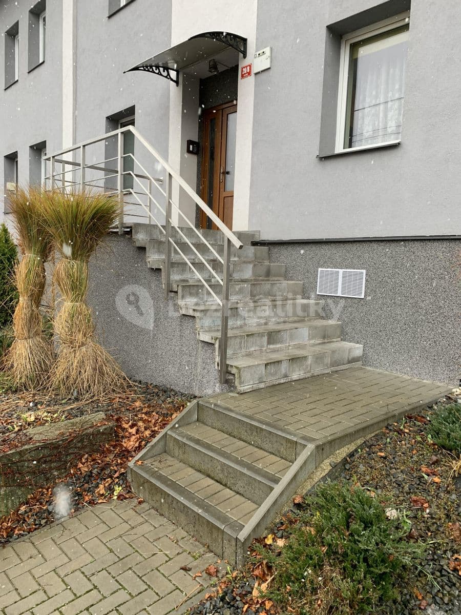 1 bedroom flat to rent, 40 m², Hlavní, Ostrava, Moravskoslezský Region 1 bedroom flat to rent, 40 m², Hlavní, Ostrava, Moravskoslezský Region