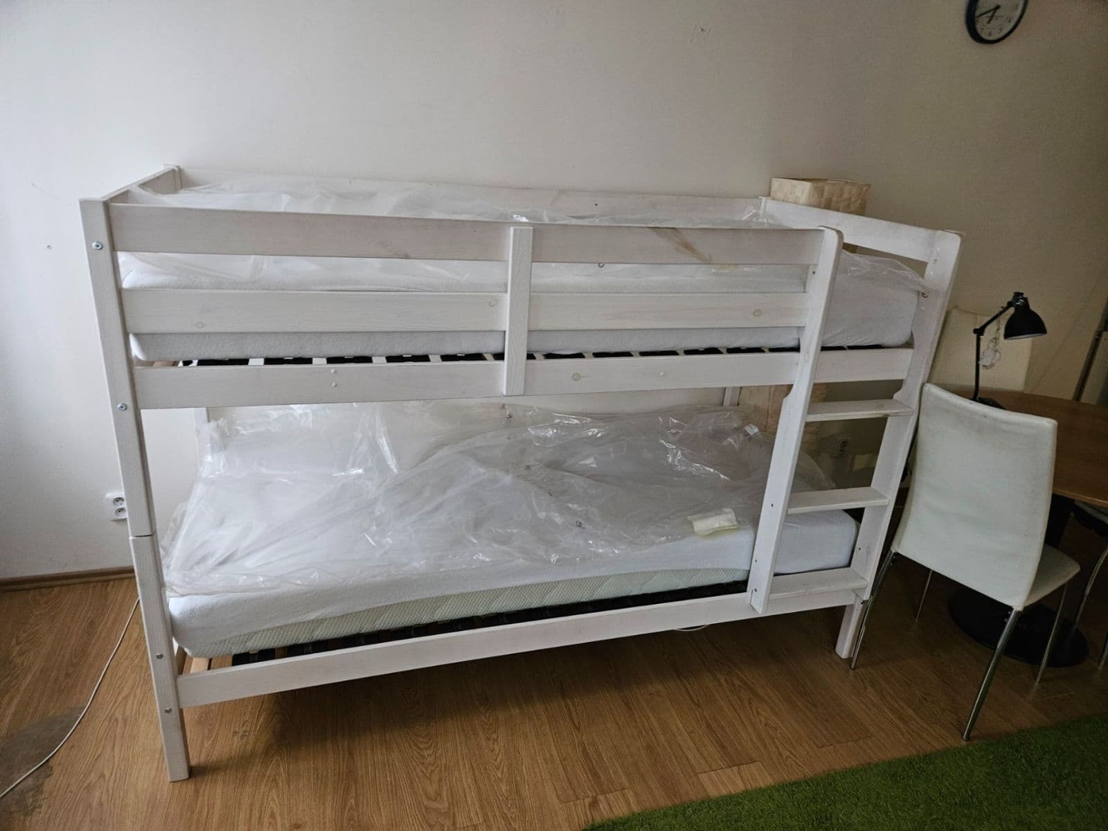 Studio flat to rent, 44 m², Stanislava Kostky Neumanna, Litvínov, Ústecký Region Studio flat to rent, 44 m², Stanislava Kostky Neumanna, Litvínov, Ústecký Region