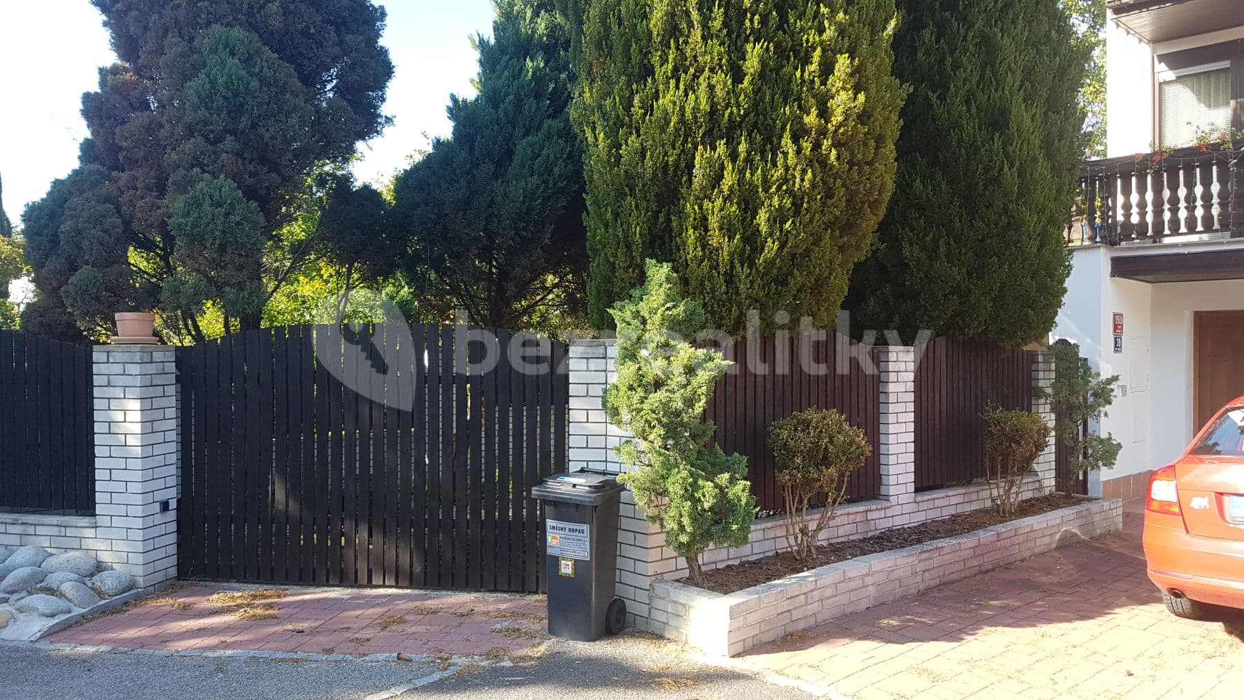 1 bedroom flat to rent, 54 m², Na Fialce I, Prague, Prague 1 bedroom flat to rent, 54 m², Na Fialce I, Prague, Prague