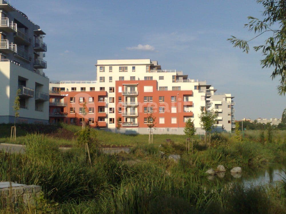 Studio flat to rent, 33 m², Mattioliho, Prague, Prague Studio flat to rent, 33 m², Mattioliho, Prague, Prague