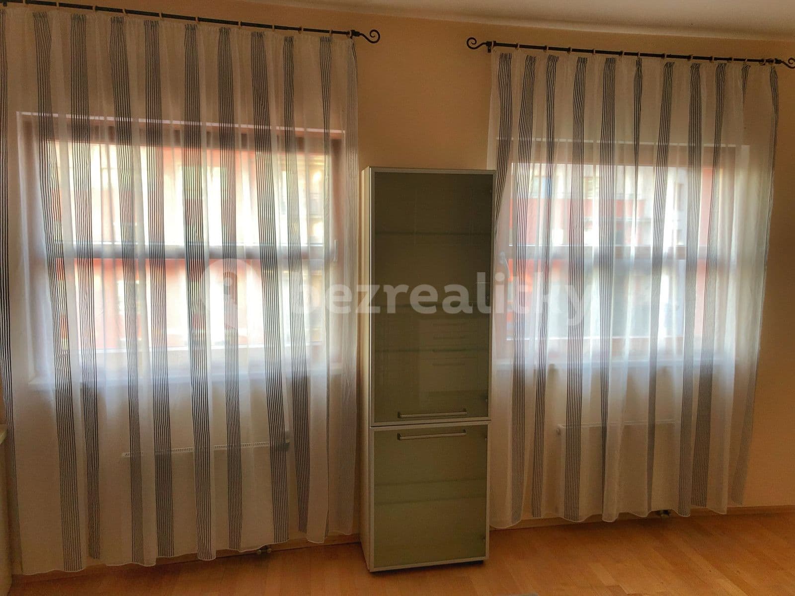 Studio flat to rent, 33 m², Mattioliho, Prague, Prague Studio flat to rent, 33 m², Mattioliho, Prague, Prague