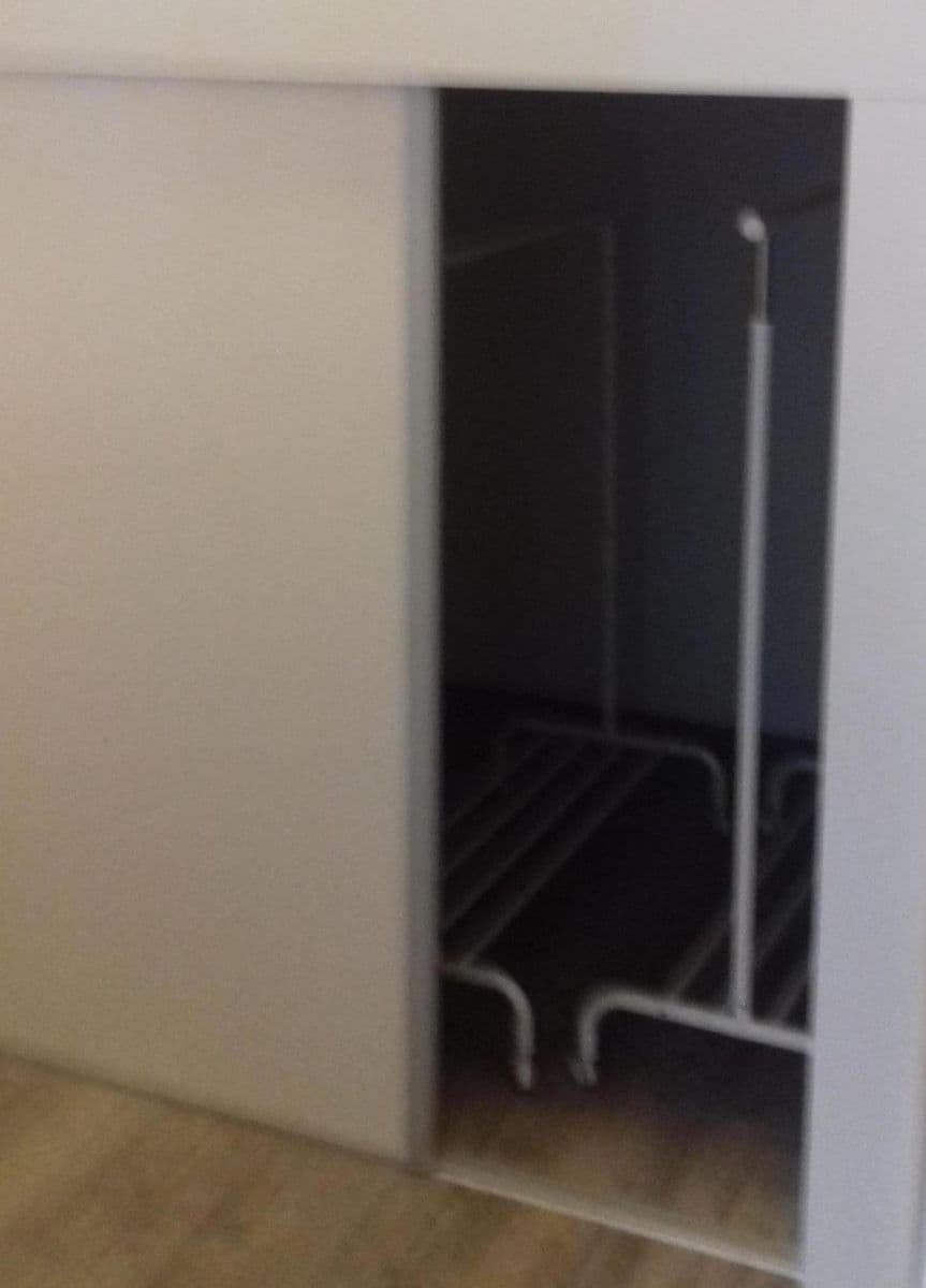 1 bedroom with open-plan kitchen flat to rent, 47 m², Sdružení, Prague, Prague 1 bedroom with open-plan kitchen flat to rent, 47 m², Sdružení, Prague, Prague