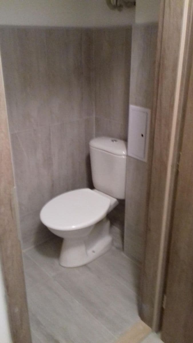 1 bedroom with open-plan kitchen flat to rent, 47 m², Sdružení, Prague, Prague 1 bedroom with open-plan kitchen flat to rent, 47 m², Sdružení, Prague, Prague