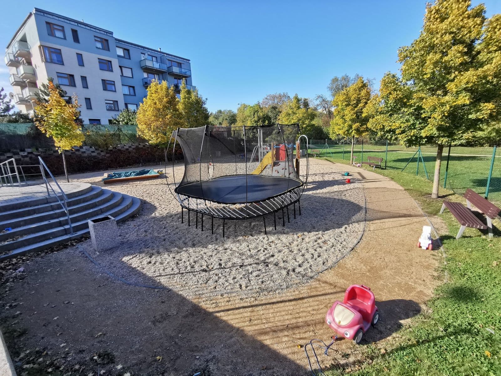 2 bedroom with open-plan kitchen flat to rent, 79 m², Prague, Prague 2 bedroom with open-plan kitchen flat to rent, 79 m², Prague, Prague