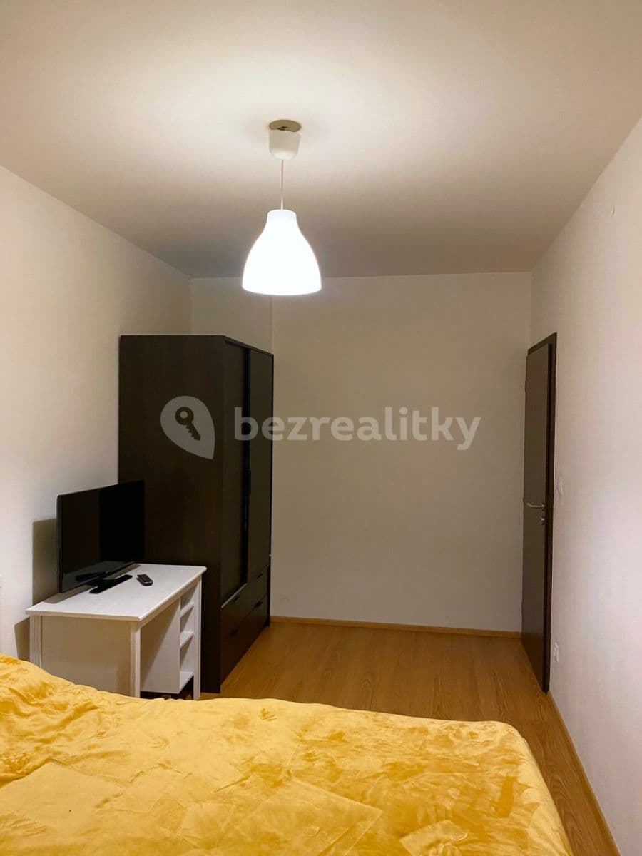 1 bedroom with open-plan kitchen flat to rent, 52 m², Vrátenská, Prague, Prague 1 bedroom with open-plan kitchen flat to rent, 52 m², Vrátenská, Prague, Prague