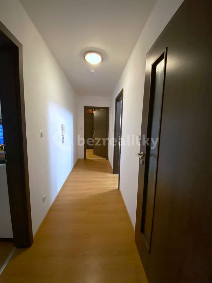 1 bedroom with open-plan kitchen flat to rent, 52 m², Vrátenská, Prague, Prague 1 bedroom with open-plan kitchen flat to rent, 52 m², Vrátenská, Prague, Prague