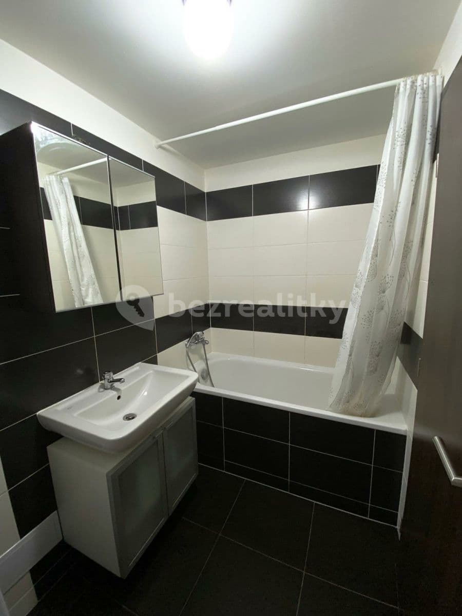 1 bedroom with open-plan kitchen flat to rent, 52 m², Vrátenská, Prague, Prague 1 bedroom with open-plan kitchen flat to rent, 52 m², Vrátenská, Prague, Prague