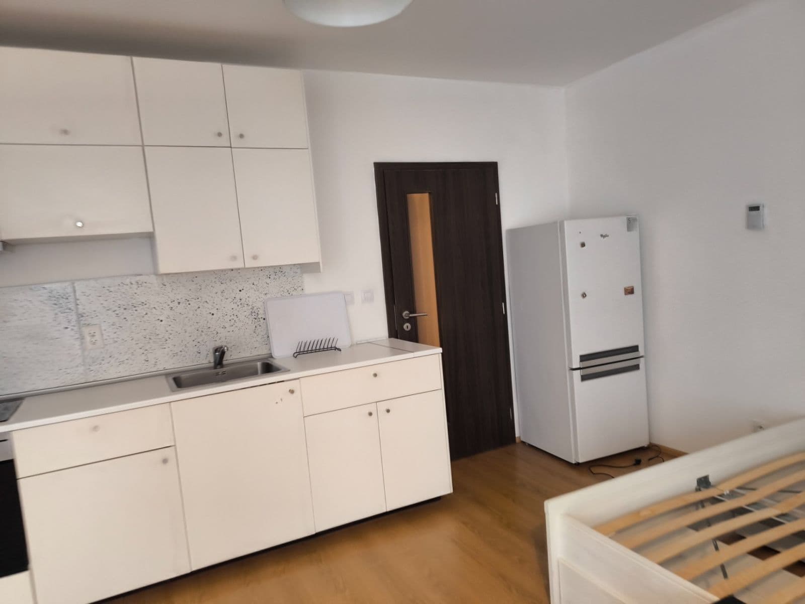 1 bedroom with open-plan kitchen flat to rent, 52 m², Vrátenská, Prague, Prague 1 bedroom with open-plan kitchen flat to rent, 52 m², Vrátenská, Prague, Prague
