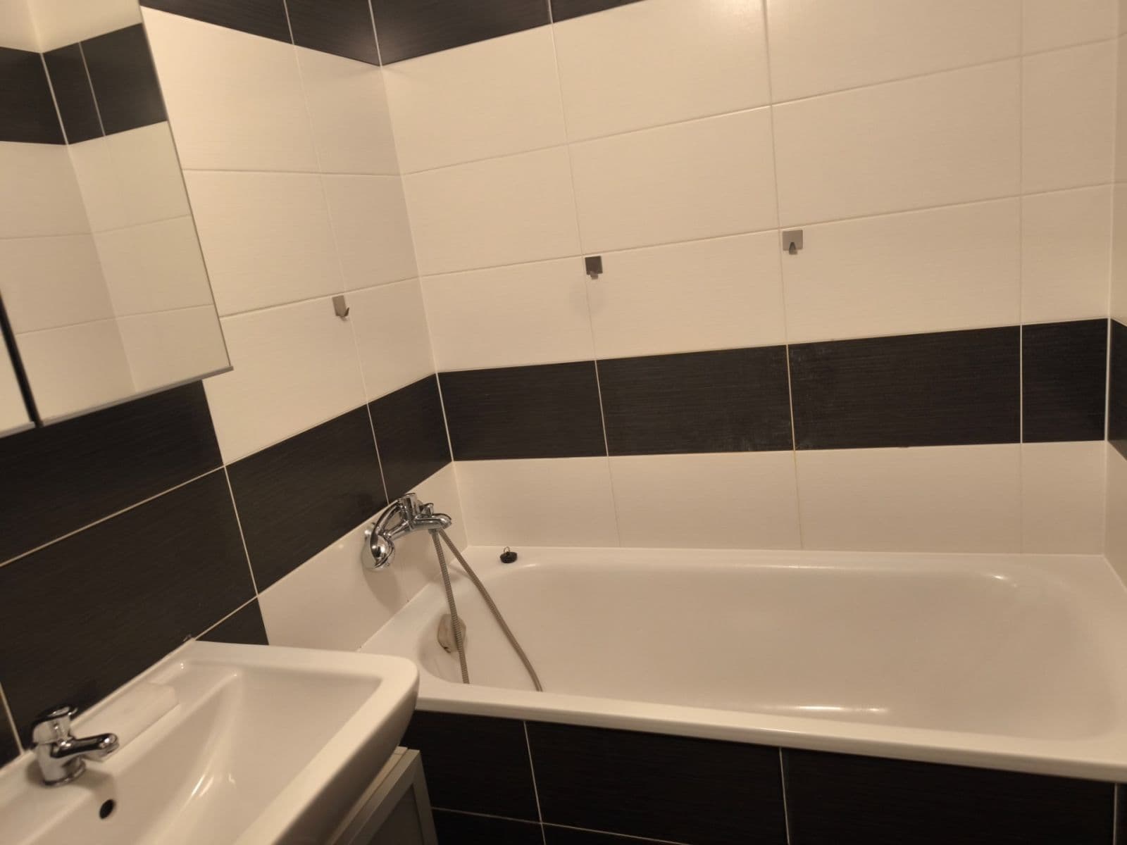 1 bedroom with open-plan kitchen flat to rent, 52 m², Vrátenská, Prague, Prague 1 bedroom with open-plan kitchen flat to rent, 52 m², Vrátenská, Prague, Prague