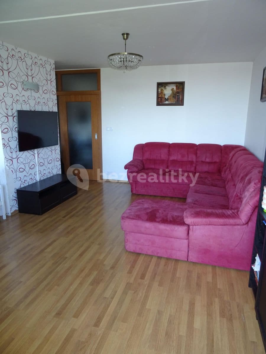 2 bedroom with open-plan kitchen flat to rent, 75 m², Mrkvičkova, Prague, Prague 2 bedroom with open-plan kitchen flat to rent, 75 m², Mrkvičkova, Prague, Prague