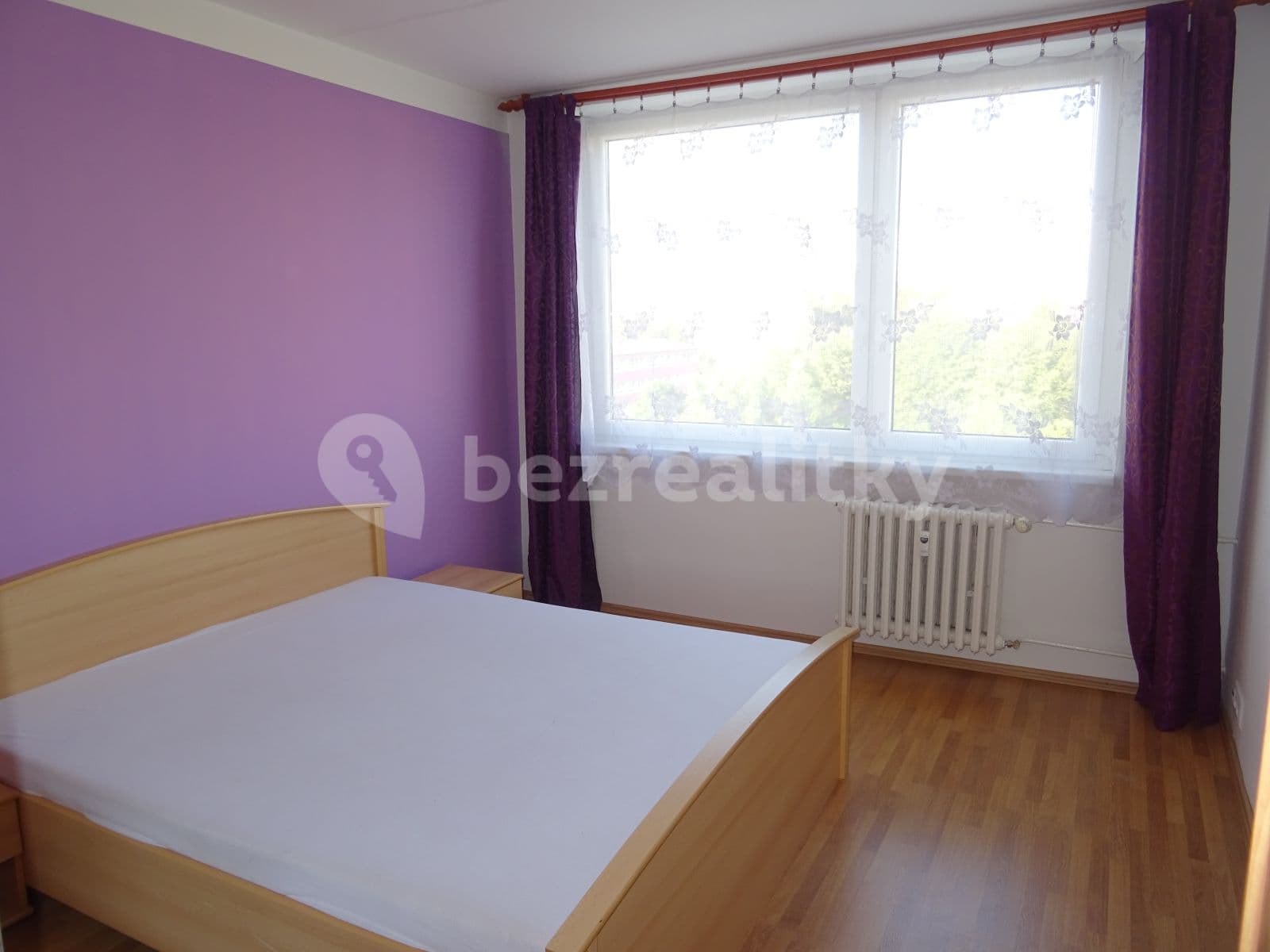 2 bedroom with open-plan kitchen flat to rent, 75 m², Mrkvičkova, Prague, Prague 2 bedroom with open-plan kitchen flat to rent, 75 m², Mrkvičkova, Prague, Prague