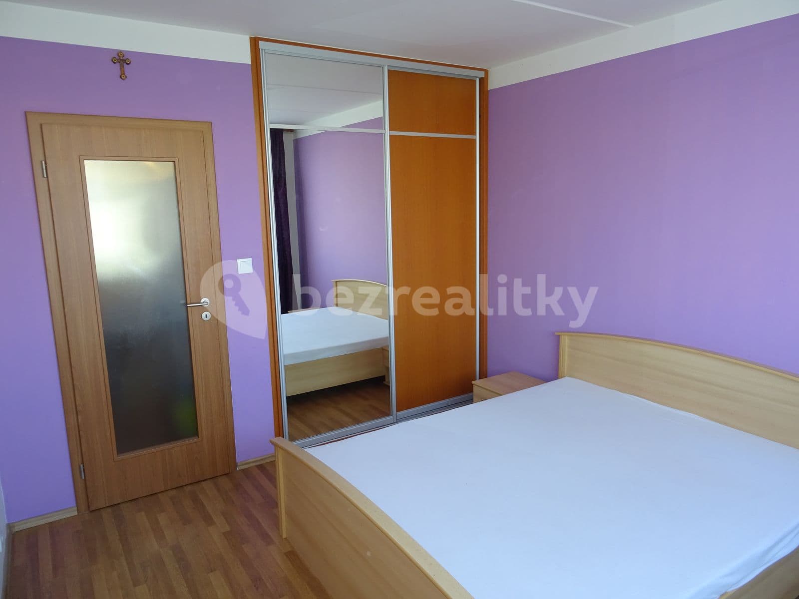 2 bedroom with open-plan kitchen flat to rent, 75 m², Mrkvičkova, Prague, Prague 2 bedroom with open-plan kitchen flat to rent, 75 m², Mrkvičkova, Prague, Prague