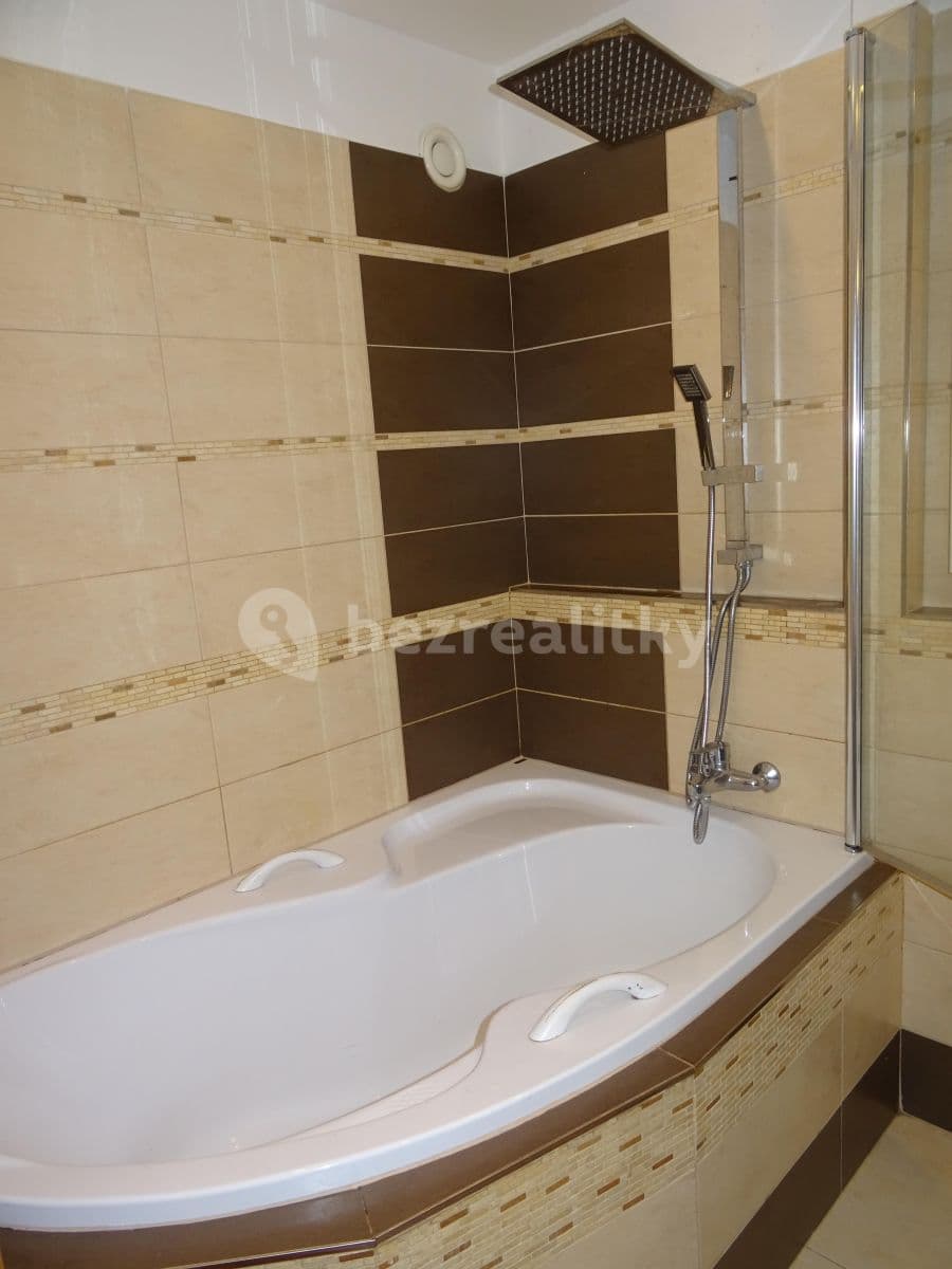 2 bedroom with open-plan kitchen flat to rent, 75 m², Mrkvičkova, Prague, Prague 2 bedroom with open-plan kitchen flat to rent, 75 m², Mrkvičkova, Prague, Prague