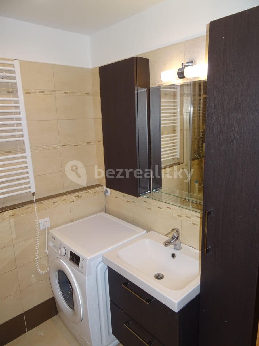 2 bedroom with open-plan kitchen flat to rent, 75 m², Mrkvičkova, Prague, Prague 2 bedroom with open-plan kitchen flat to rent, 75 m², Mrkvičkova, Prague, Prague