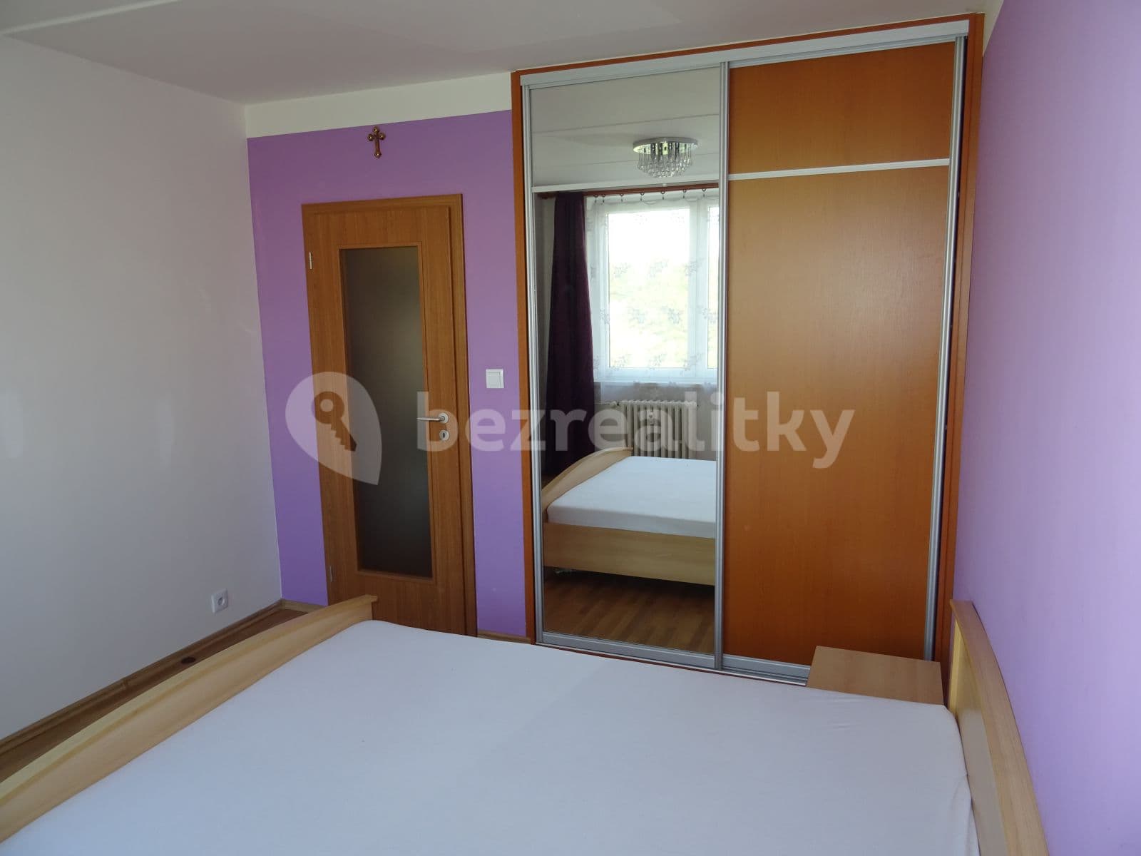 2 bedroom with open-plan kitchen flat to rent, 75 m², Mrkvičkova, Prague, Prague 2 bedroom with open-plan kitchen flat to rent, 75 m², Mrkvičkova, Prague, Prague