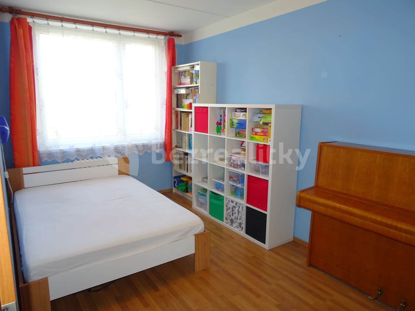 2 bedroom with open-plan kitchen flat to rent, 75 m², Mrkvičkova, Prague, Prague 2 bedroom with open-plan kitchen flat to rent, 75 m², Mrkvičkova, Prague, Prague