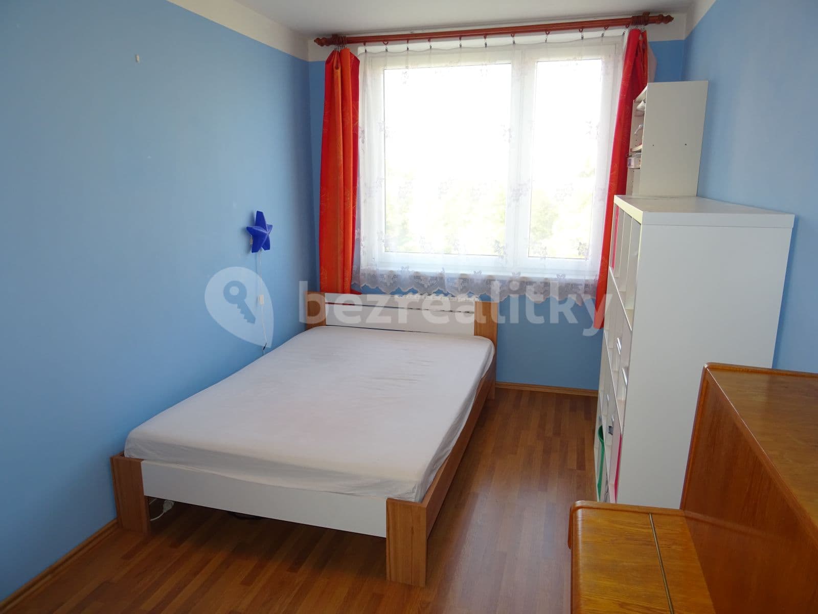 2 bedroom with open-plan kitchen flat to rent, 75 m², Mrkvičkova, Prague, Prague 2 bedroom with open-plan kitchen flat to rent, 75 m², Mrkvičkova, Prague, Prague