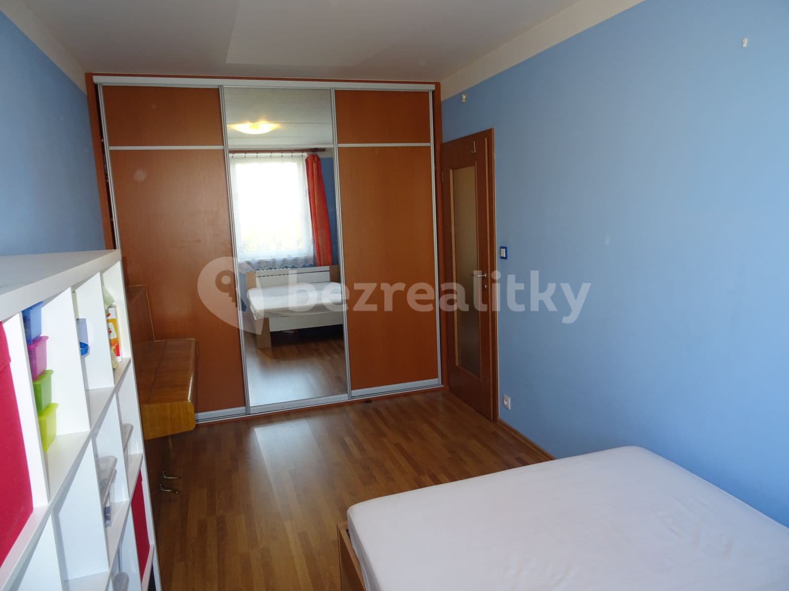 2 bedroom with open-plan kitchen flat to rent, 75 m², Mrkvičkova, Prague, Prague 2 bedroom with open-plan kitchen flat to rent, 75 m², Mrkvičkova, Prague, Prague
