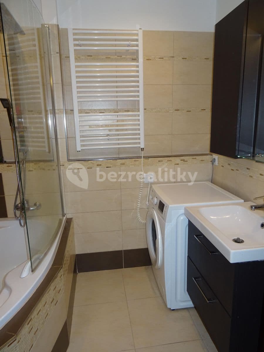 2 bedroom with open-plan kitchen flat to rent, 75 m², Mrkvičkova, Prague, Prague 2 bedroom with open-plan kitchen flat to rent, 75 m², Mrkvičkova, Prague, Prague