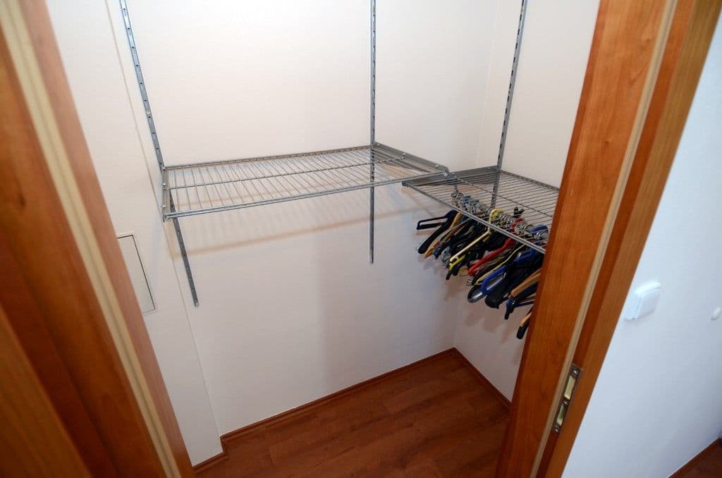 2 bedroom with open-plan kitchen flat to rent, 75 m², K Sídlišti, Prague, Prague 2 bedroom with open-plan kitchen flat to rent, 75 m², K Sídlišti, Prague, Prague