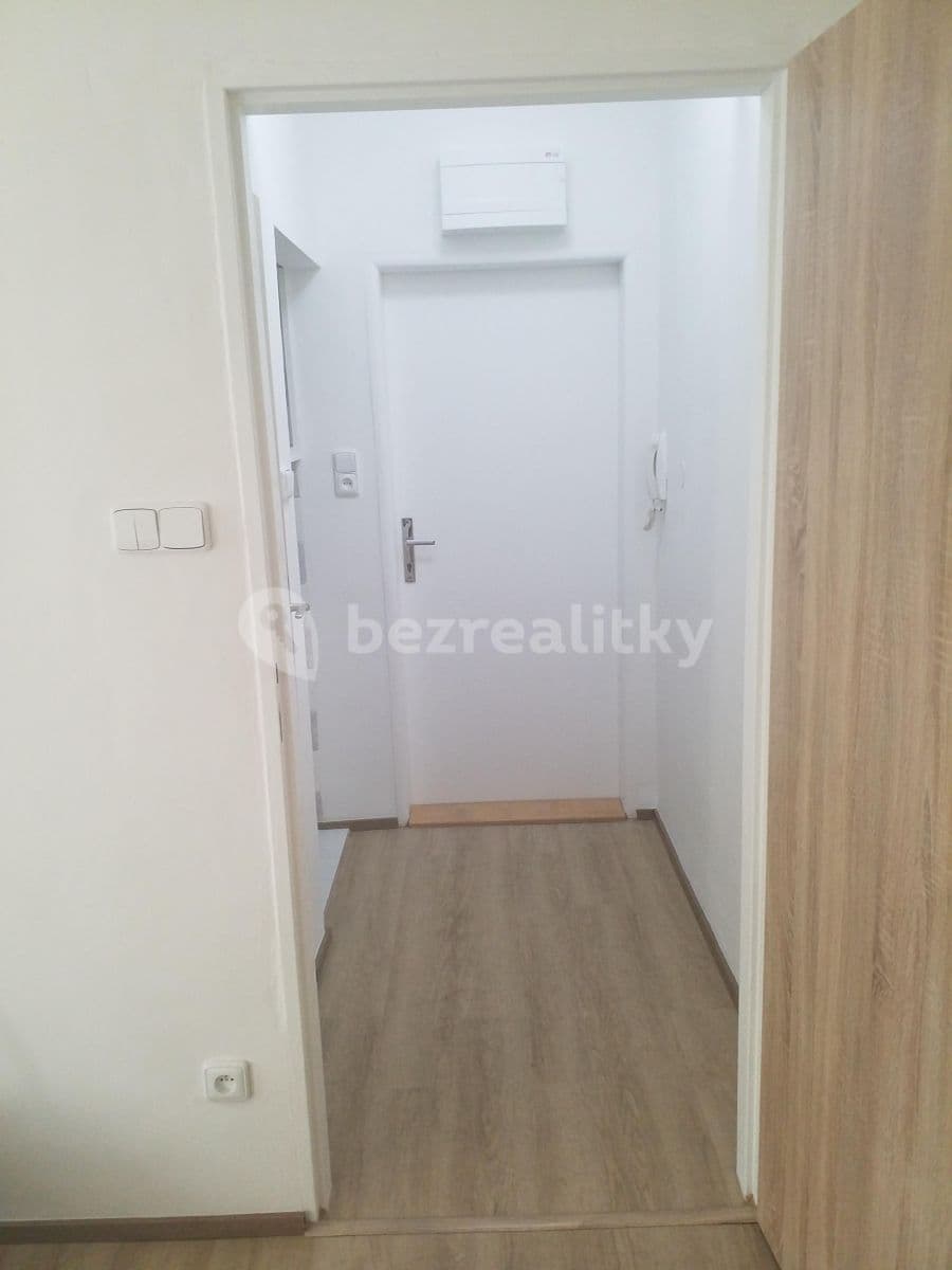 Studio flat to rent, 25 m², Mlýnská, Brno, Jihomoravský Region Studio flat to rent, 25 m², Mlýnská, Brno, Jihomoravský Region
