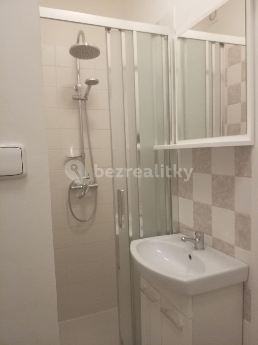 Studio flat to rent, 25 m², Mlýnská, Brno, Jihomoravský Region Studio flat to rent, 25 m², Mlýnská, Brno, Jihomoravský Region