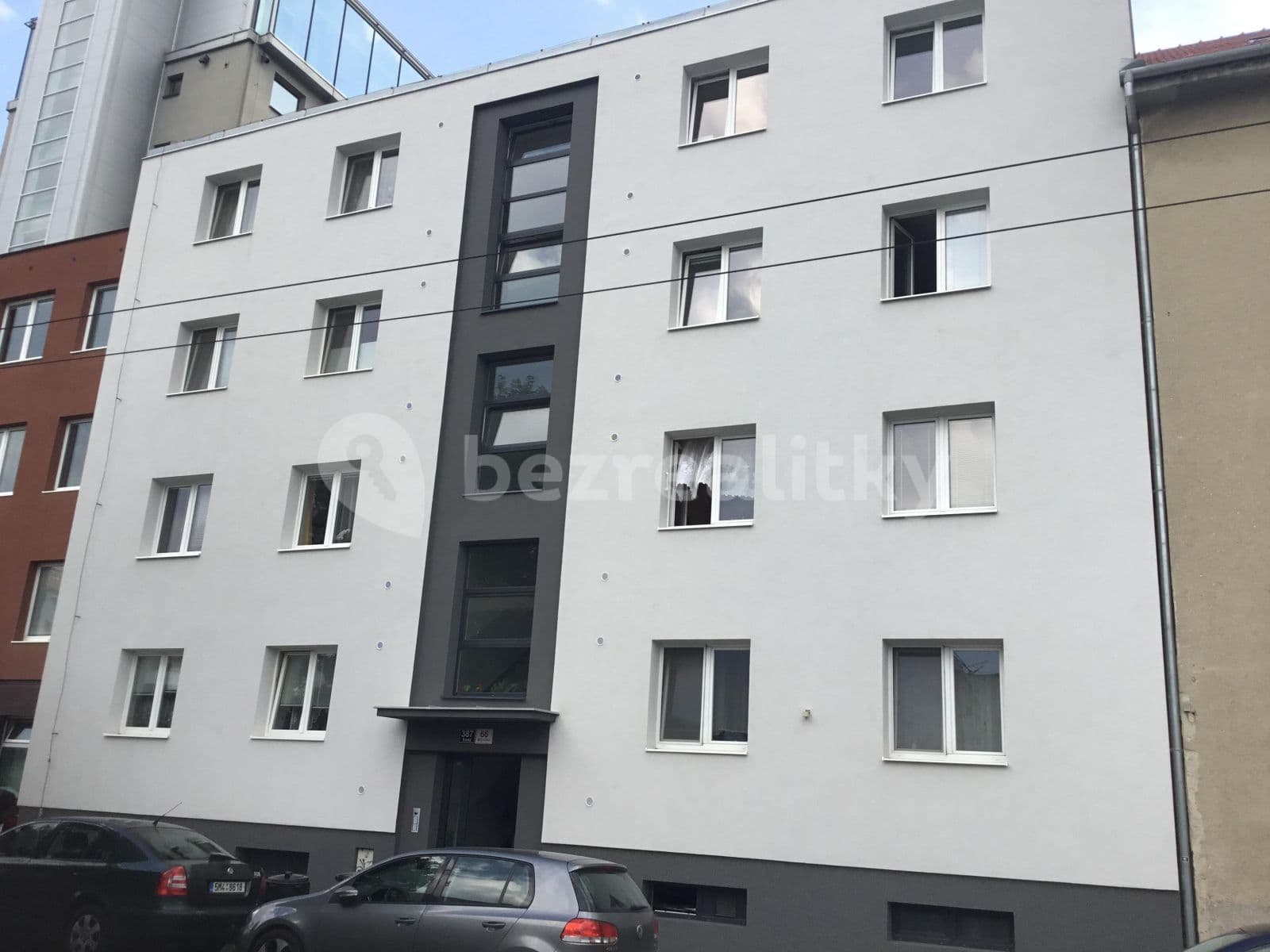 Studio flat to rent, 25 m², Mlýnská, Brno, Jihomoravský Region Studio flat to rent, 25 m², Mlýnská, Brno, Jihomoravský Region