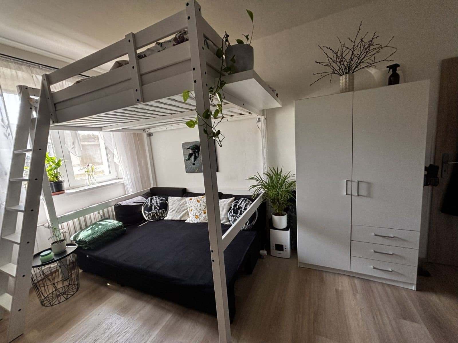 Studio flat to rent, 25 m², Mlýnská, Brno, Jihomoravský Region Studio flat to rent, 25 m², Mlýnská, Brno, Jihomoravský Region