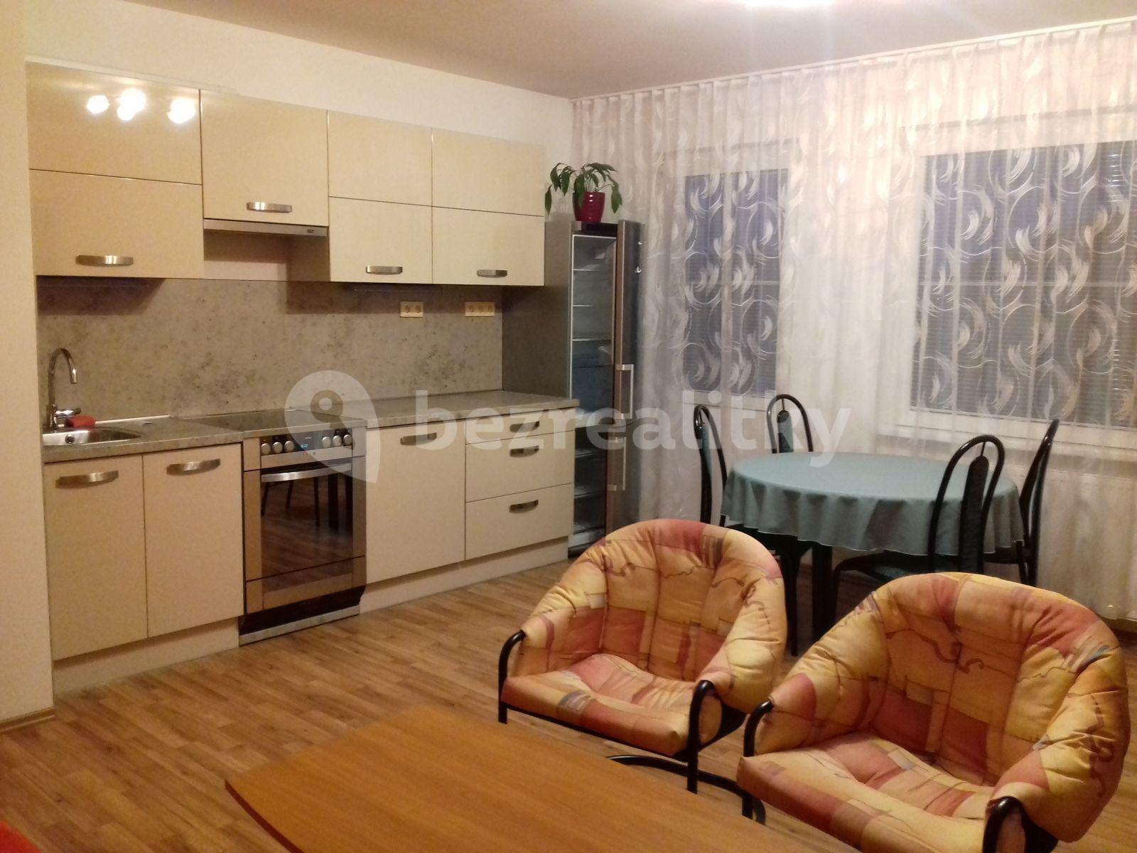 1 bedroom with open-plan kitchen flat to rent, 58 m², Seniorů, Liberec, Liberecký Region