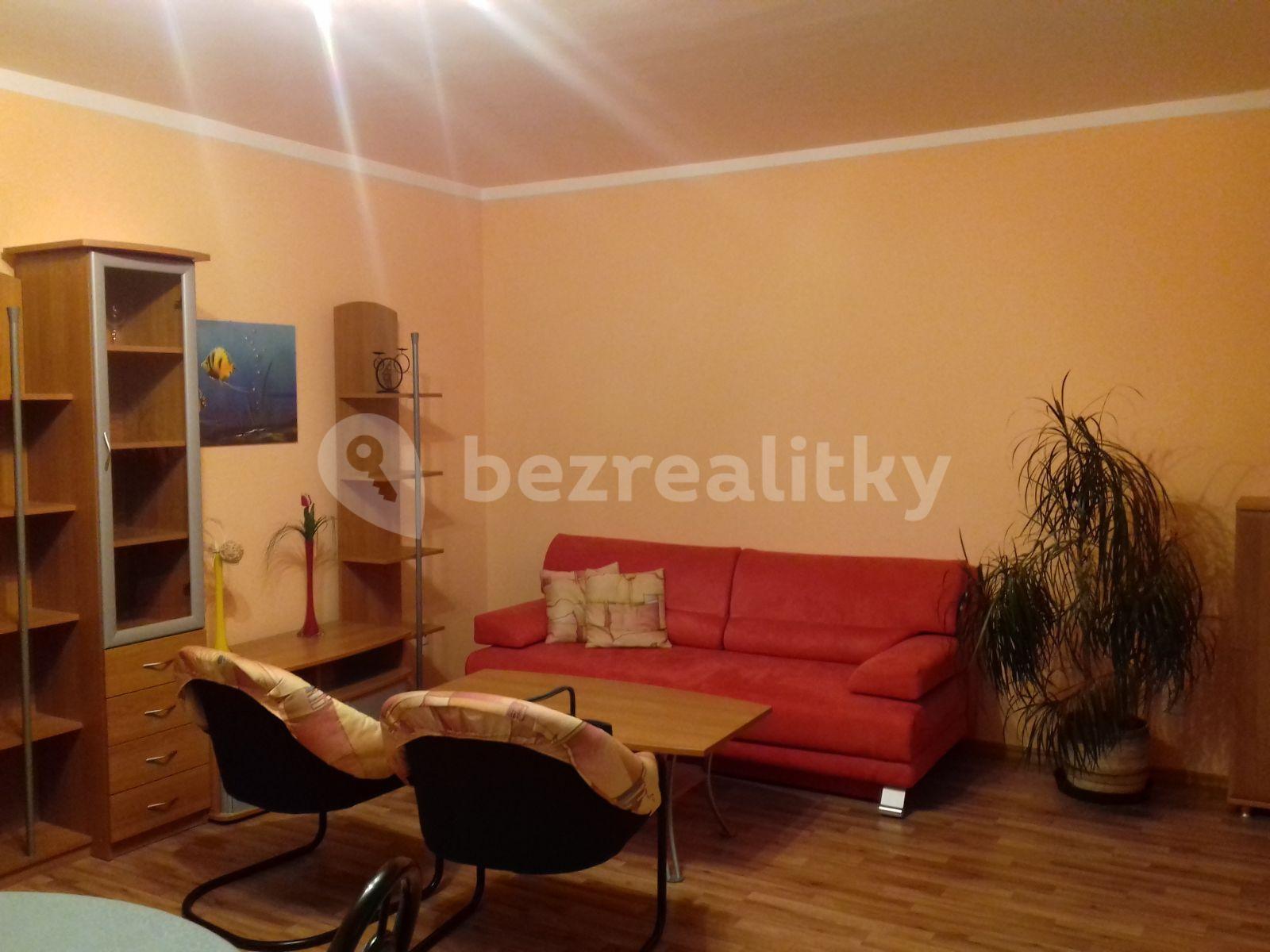 1 bedroom with open-plan kitchen flat to rent, 58 m², Seniorů, Liberec, Liberecký Region
