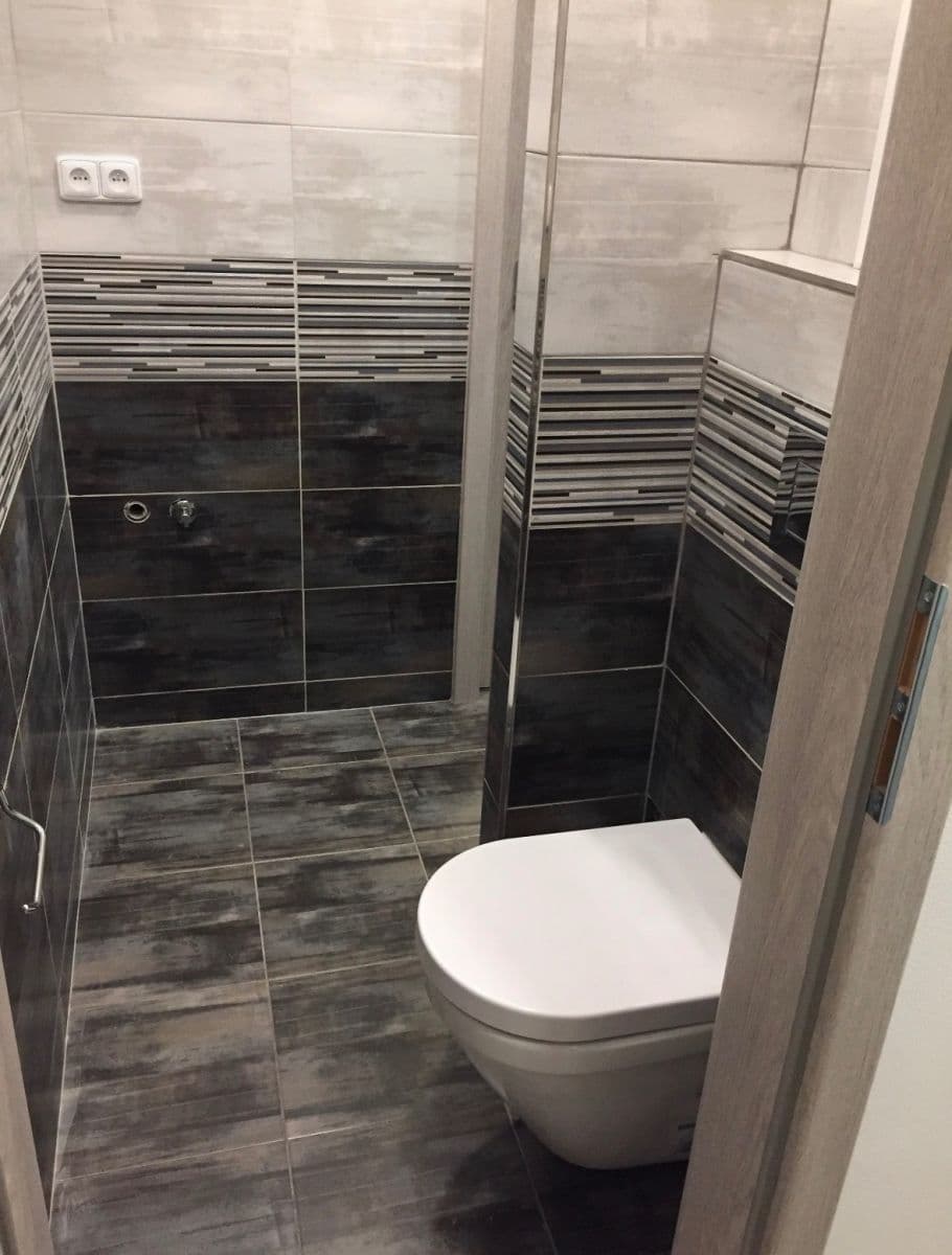 1 bedroom with open-plan kitchen flat to rent, 48 m², Komenského náměstí, Říčany, Středočeský Region 1 bedroom with open-plan kitchen flat to rent, 48 m², Komenského náměstí, Říčany, Středočeský Region