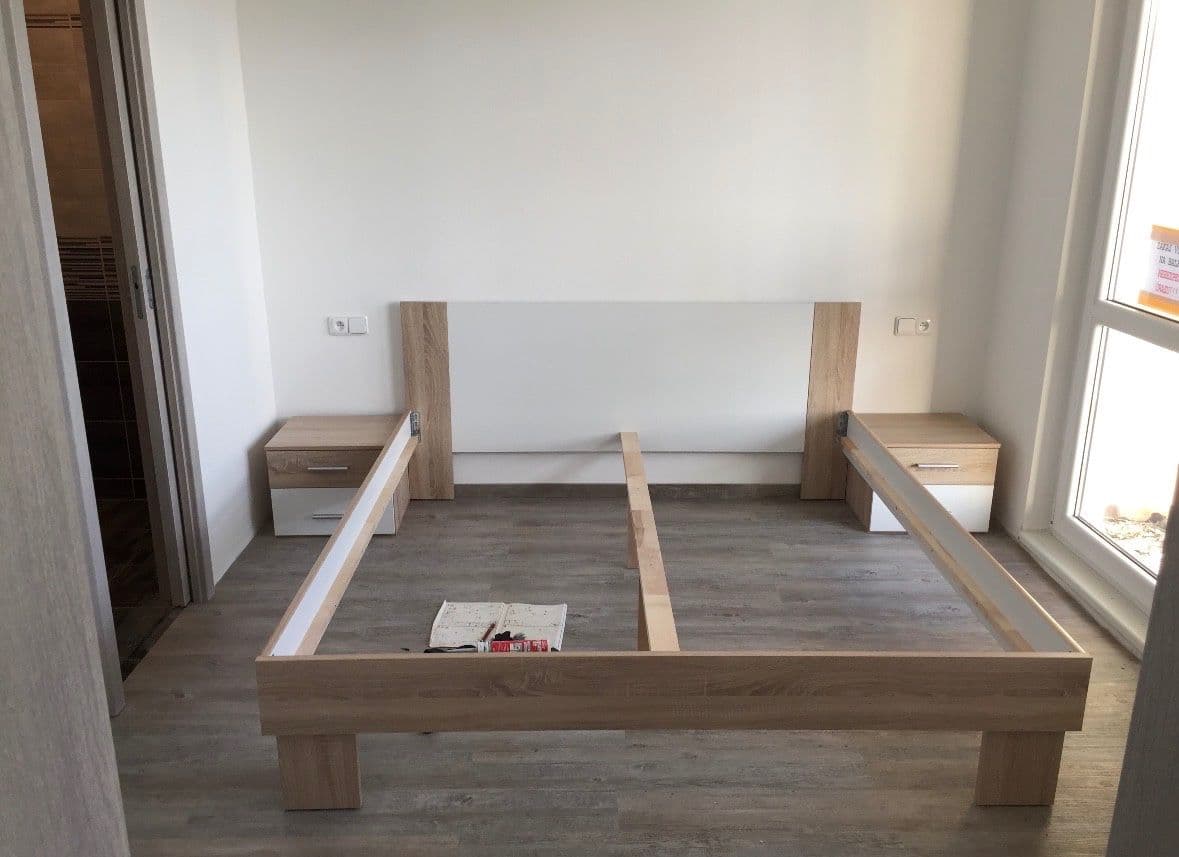 1 bedroom with open-plan kitchen flat to rent, 48 m², Komenského náměstí, Říčany, Středočeský Region 1 bedroom with open-plan kitchen flat to rent, 48 m², Komenského náměstí, Říčany, Středočeský Region