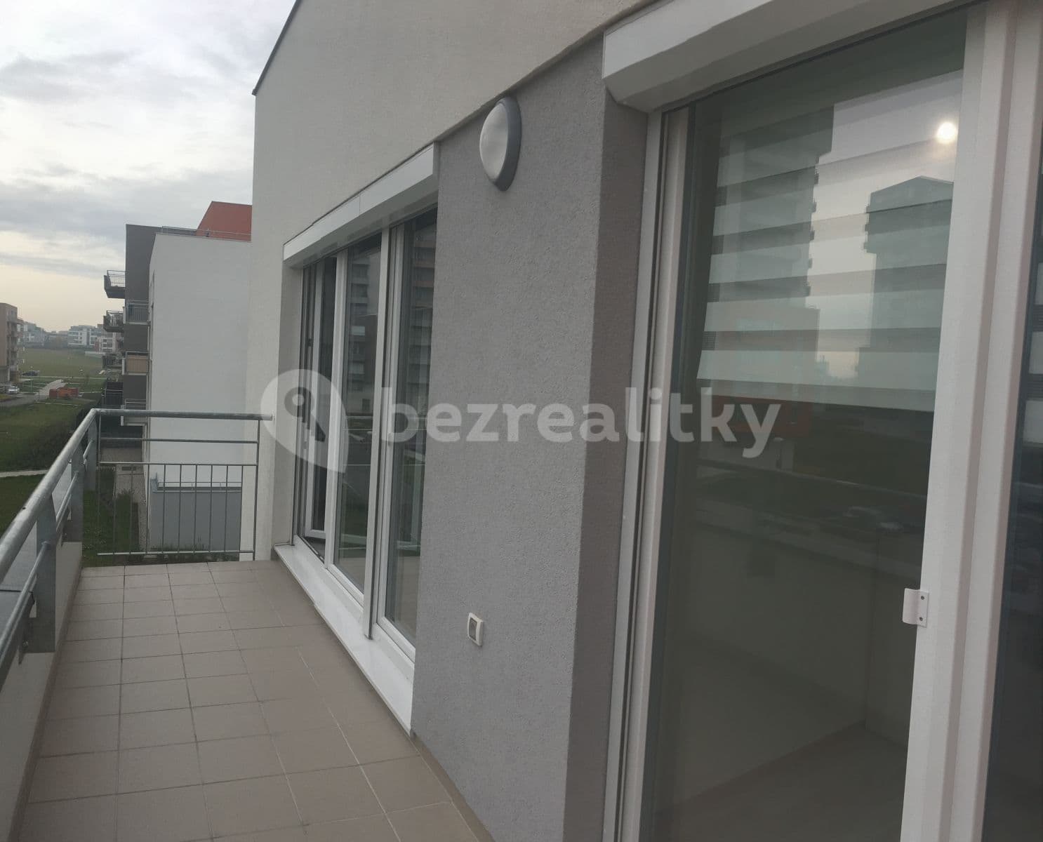 1 bedroom with open-plan kitchen flat to rent, 51 m², Hlučkova, Prague, Prague 1 bedroom with open-plan kitchen flat to rent, 51 m², Hlučkova, Prague, Prague