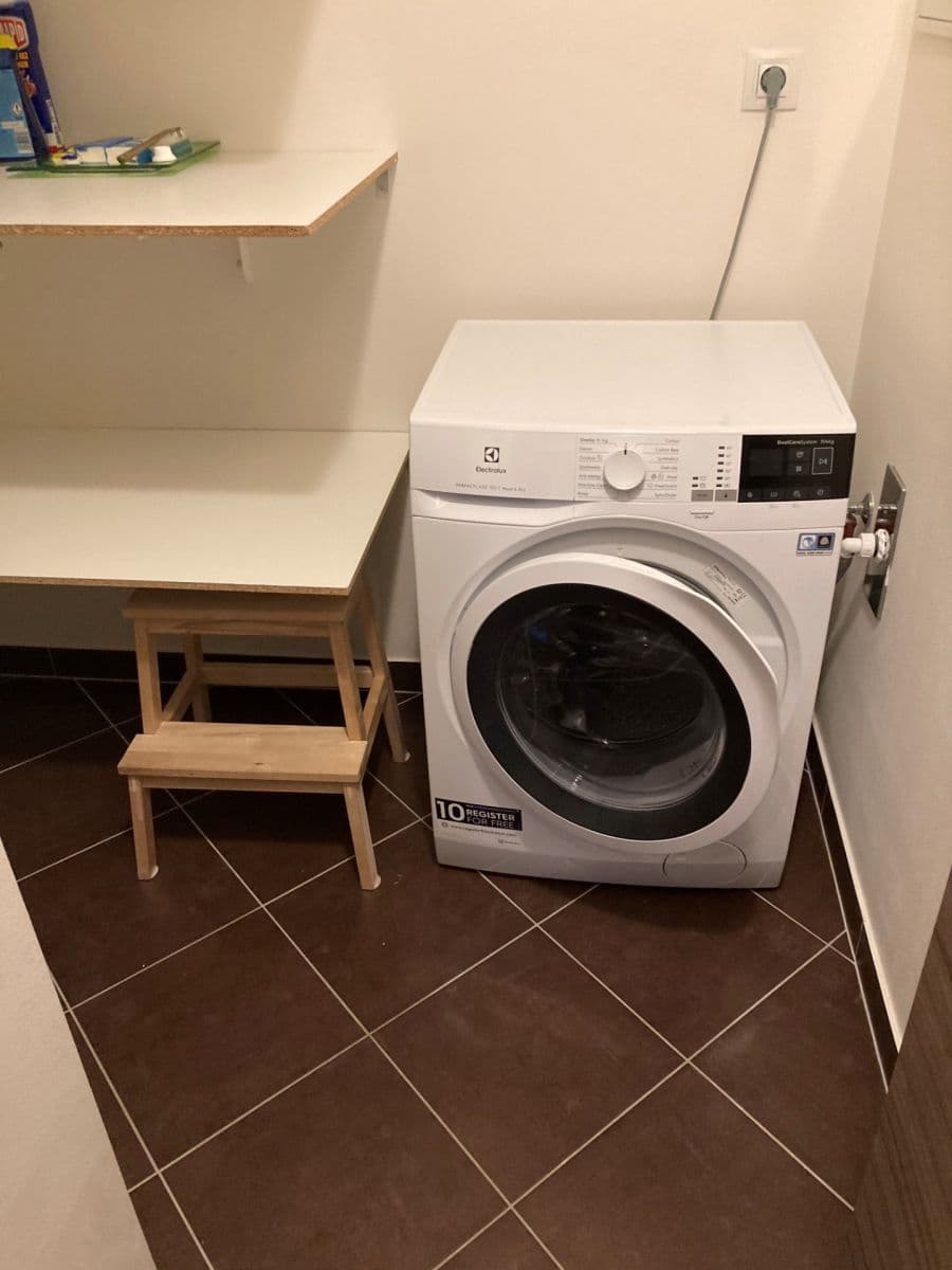 1 bedroom with open-plan kitchen flat to rent, 51 m², Hlučkova, Prague, Prague 1 bedroom with open-plan kitchen flat to rent, 51 m², Hlučkova, Prague, Prague