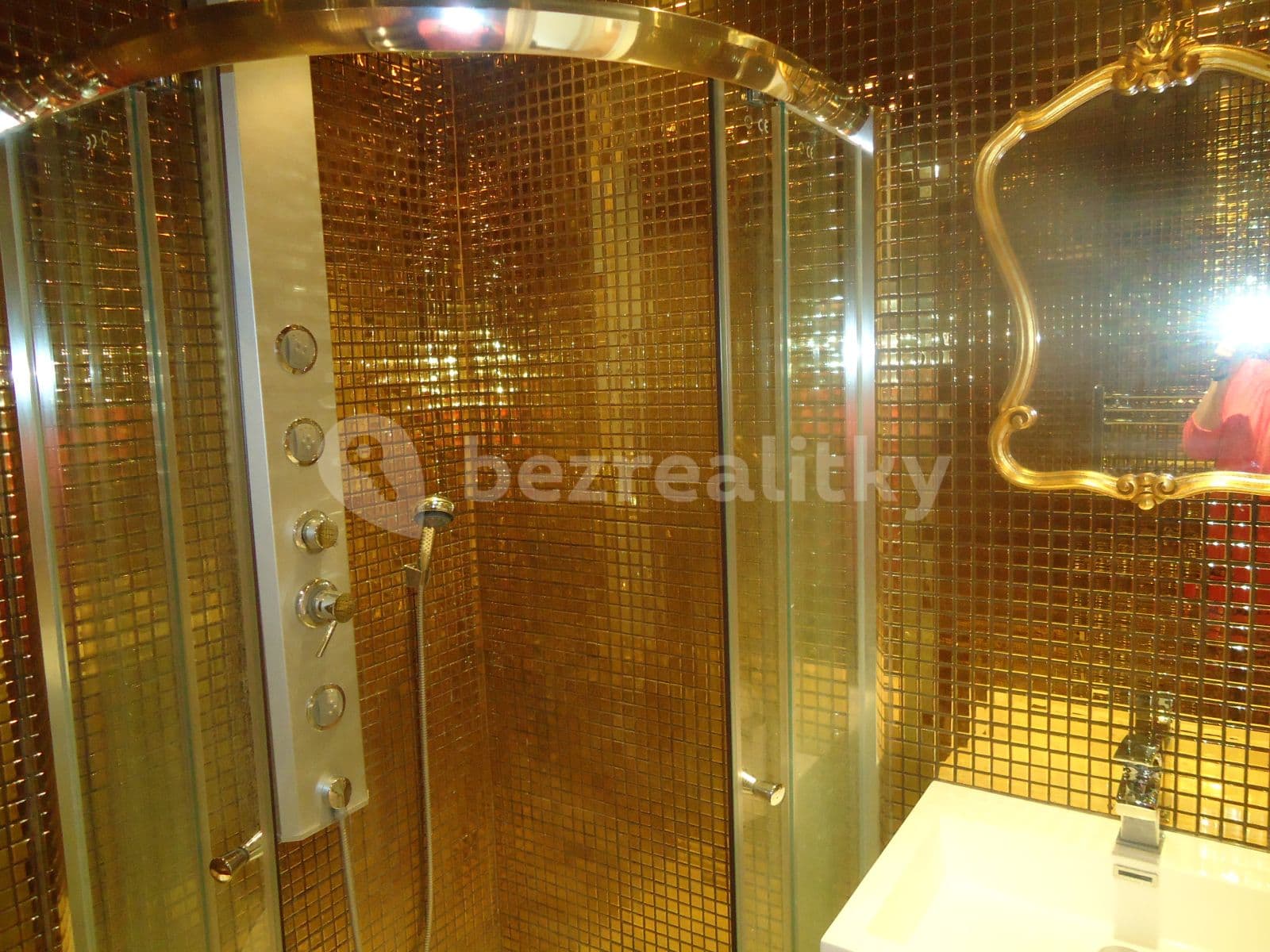 1 bedroom with open-plan kitchen flat to rent, 47 m², Újezd, Prague, Prague 1 bedroom with open-plan kitchen flat to rent, 47 m², Újezd, Prague, Prague