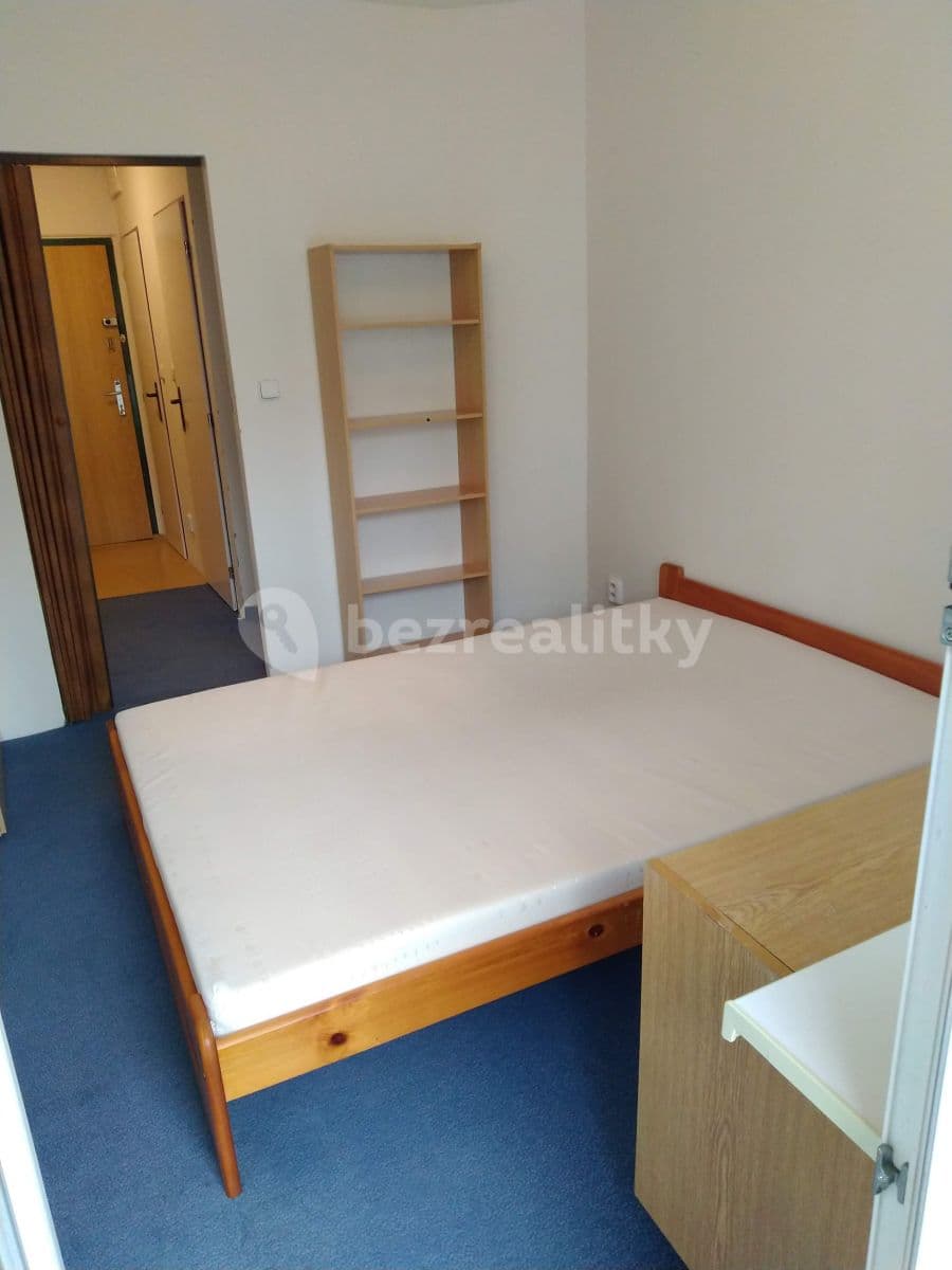 1 bedroom with open-plan kitchen flat to rent, 40 m², Šmolíkova, Prague, Prague 1 bedroom with open-plan kitchen flat to rent, 40 m², Šmolíkova, Prague, Prague