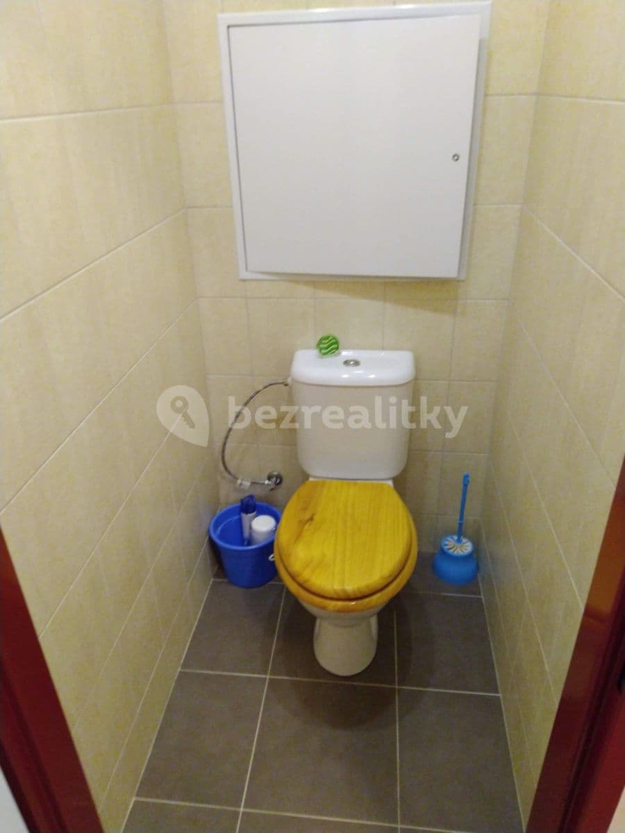 1 bedroom with open-plan kitchen flat to rent, 40 m², Šmolíkova, Prague, Prague 1 bedroom with open-plan kitchen flat to rent, 40 m², Šmolíkova, Prague, Prague