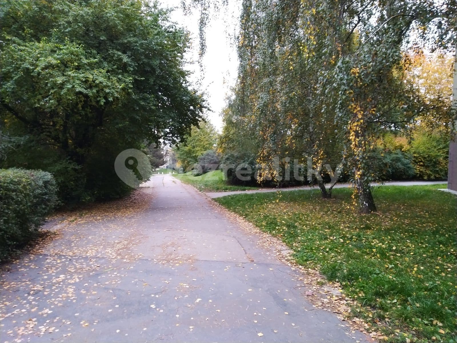 1 bedroom with open-plan kitchen flat to rent, 40 m², Šmolíkova, Prague, Prague 1 bedroom with open-plan kitchen flat to rent, 40 m², Šmolíkova, Prague, Prague