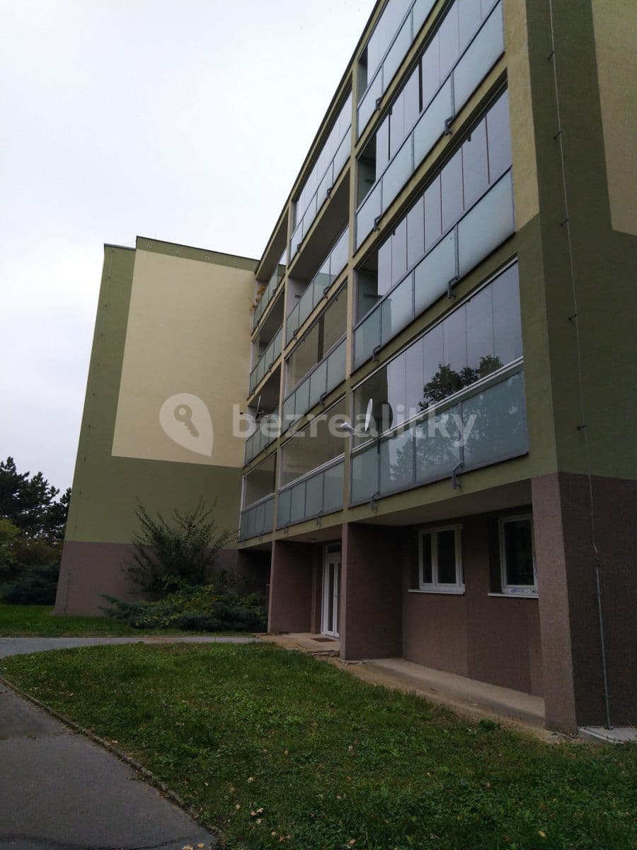 1 bedroom with open-plan kitchen flat to rent, 40 m², Šmolíkova, Prague, Prague 1 bedroom with open-plan kitchen flat to rent, 40 m², Šmolíkova, Prague, Prague