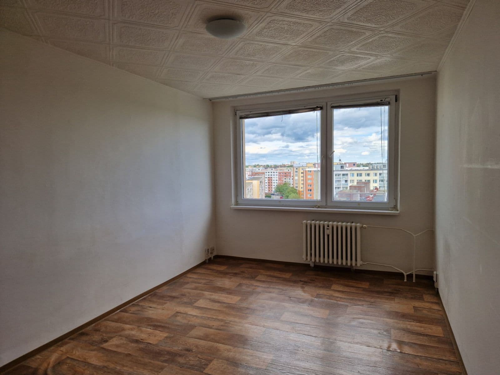 1 bedroom with open-plan kitchen flat to rent, 45 m², Vašátkova, Prague, Prague 1 bedroom with open-plan kitchen flat to rent, 45 m², Vašátkova, Prague, Prague