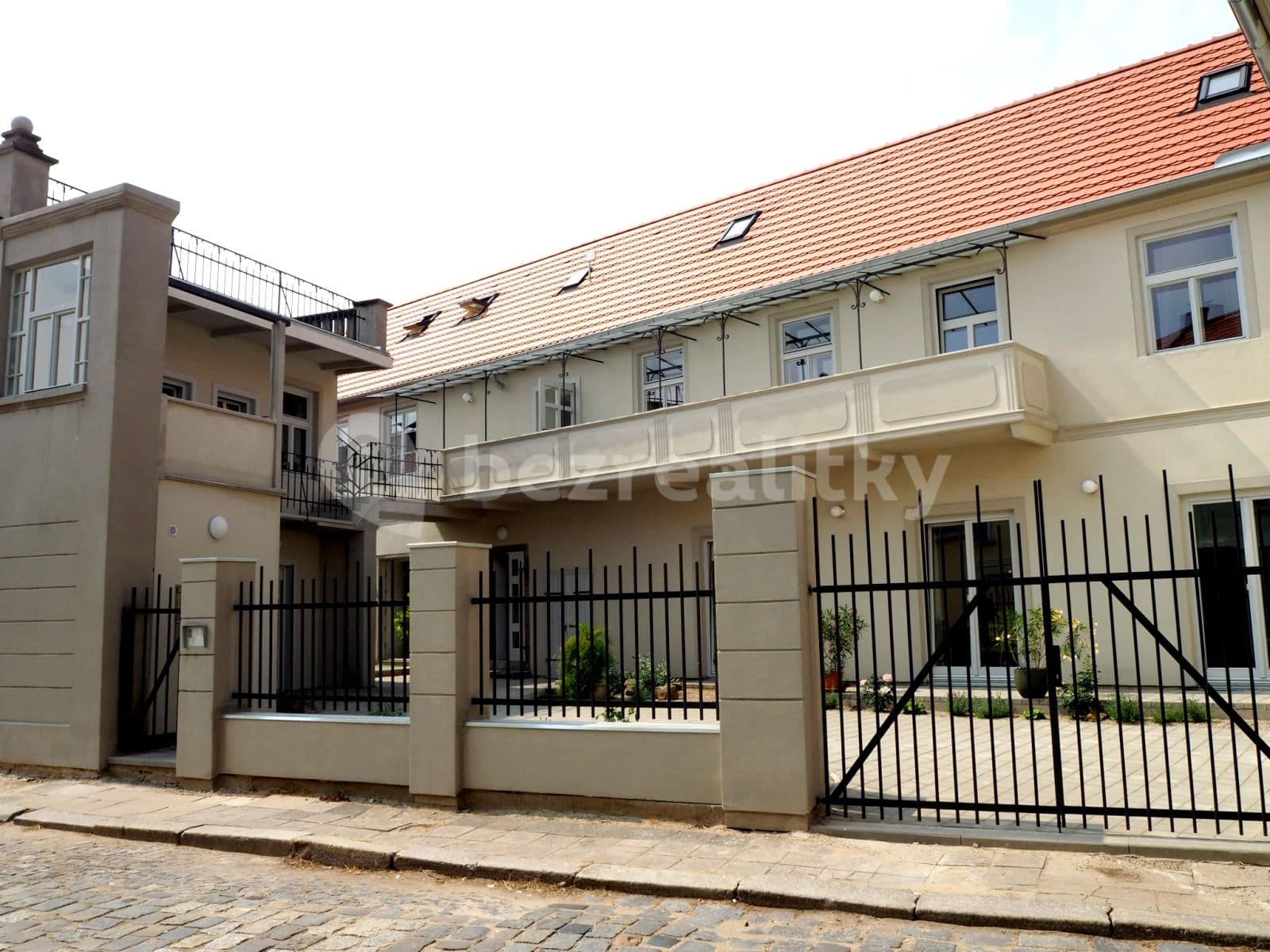 Studio flat to rent, 31 m², Mariánské náměstí, Brandýs nad Labem-Stará Boleslav, Středočeský Region Studio flat to rent, 31 m², Mariánské náměstí, Brandýs nad Labem-Stará Boleslav, Středočeský Region