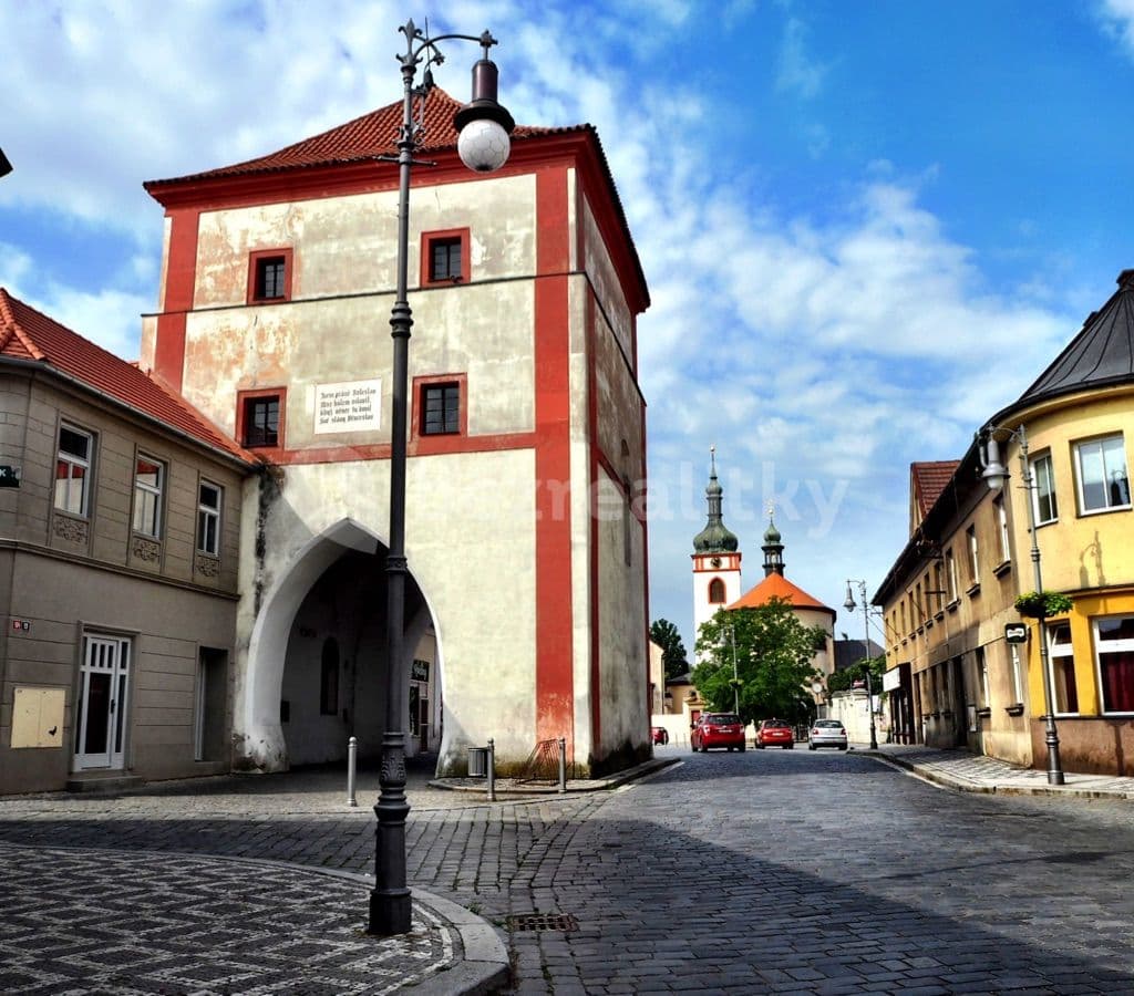 Studio flat to rent, 31 m², Mariánské náměstí, Brandýs nad Labem-Stará Boleslav, Středočeský Region Studio flat to rent, 31 m², Mariánské náměstí, Brandýs nad Labem-Stará Boleslav, Středočeský Region