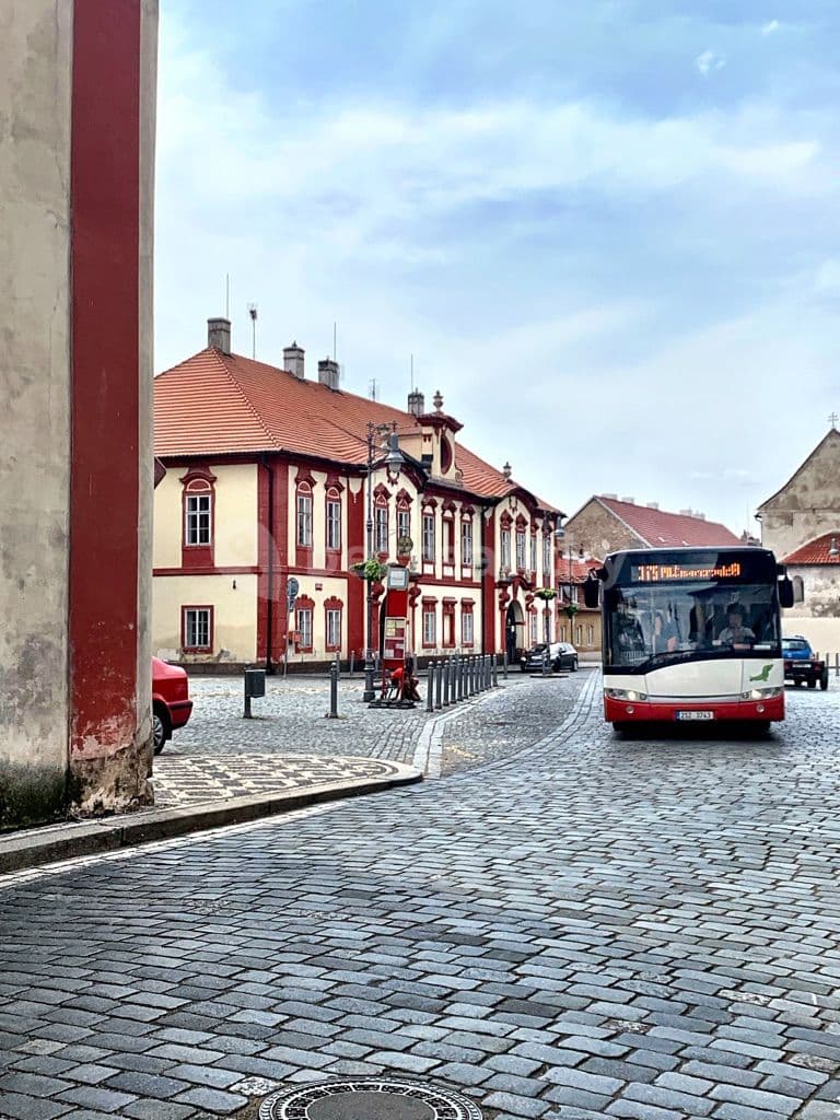 Studio flat to rent, 31 m², Mariánské náměstí, Brandýs nad Labem-Stará Boleslav, Středočeský Region Studio flat to rent, 31 m², Mariánské náměstí, Brandýs nad Labem-Stará Boleslav, Středočeský Region