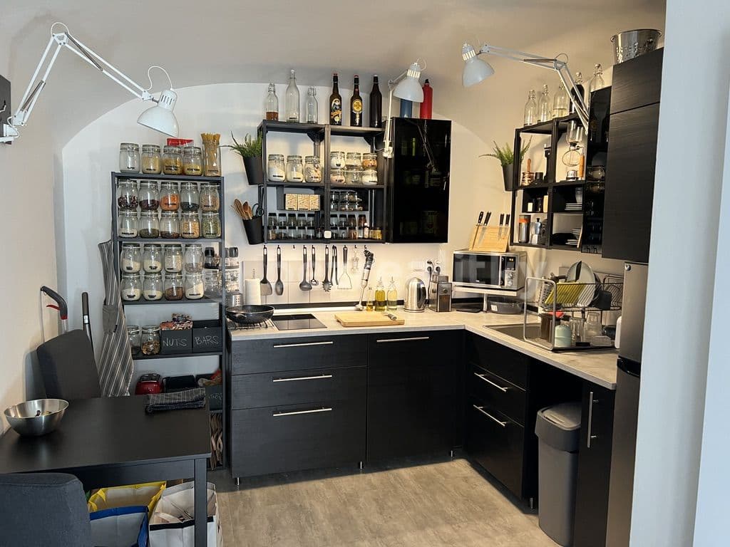 Studio flat to rent, 31 m², Mariánské náměstí, Brandýs nad Labem-Stará Boleslav, Středočeský Region Studio flat to rent, 31 m², Mariánské náměstí, Brandýs nad Labem-Stará Boleslav, Středočeský Region