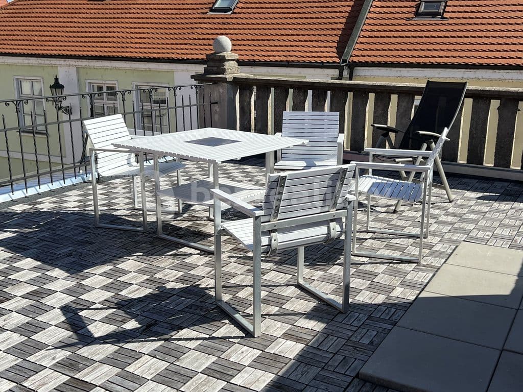 Studio flat to rent, 31 m², Mariánské náměstí, Brandýs nad Labem-Stará Boleslav, Středočeský Region Studio flat to rent, 31 m², Mariánské náměstí, Brandýs nad Labem-Stará Boleslav, Středočeský Region