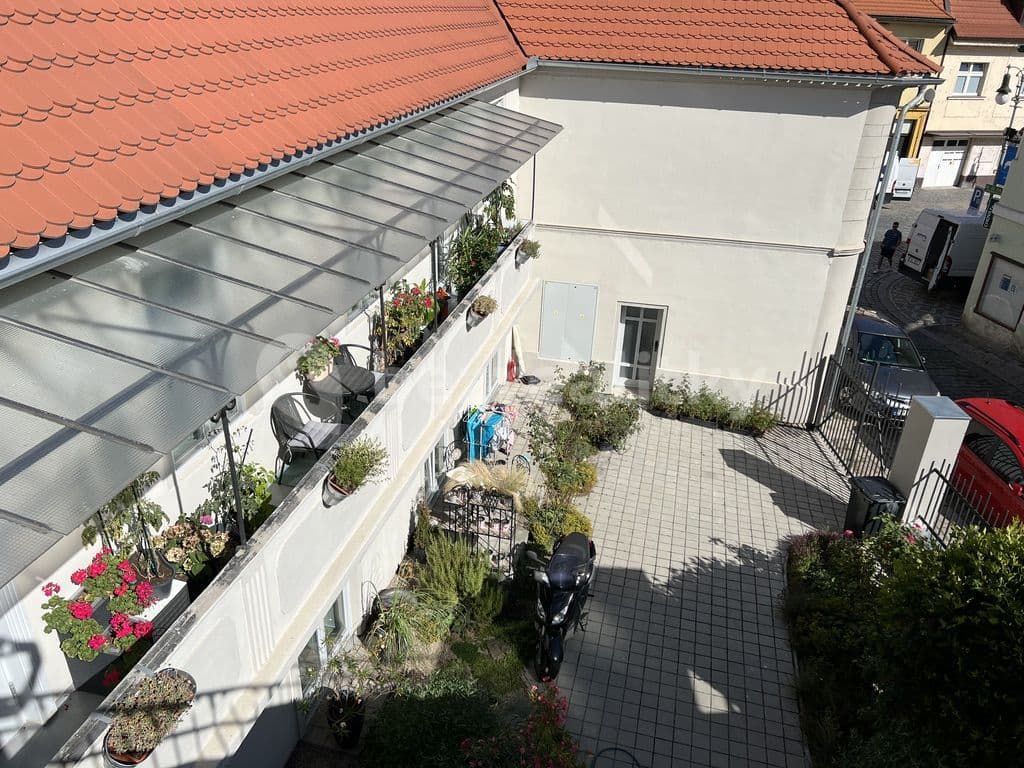 Studio flat to rent, 31 m², Mariánské náměstí, Brandýs nad Labem-Stará Boleslav, Středočeský Region Studio flat to rent, 31 m², Mariánské náměstí, Brandýs nad Labem-Stará Boleslav, Středočeský Region