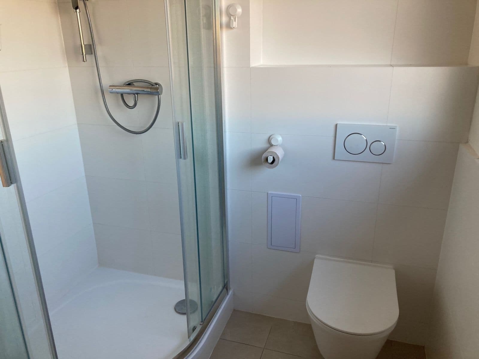 Studio flat to rent, 35 m², Mikšovského, Prague, Prague Studio flat to rent, 35 m², Mikšovského, Prague, Prague