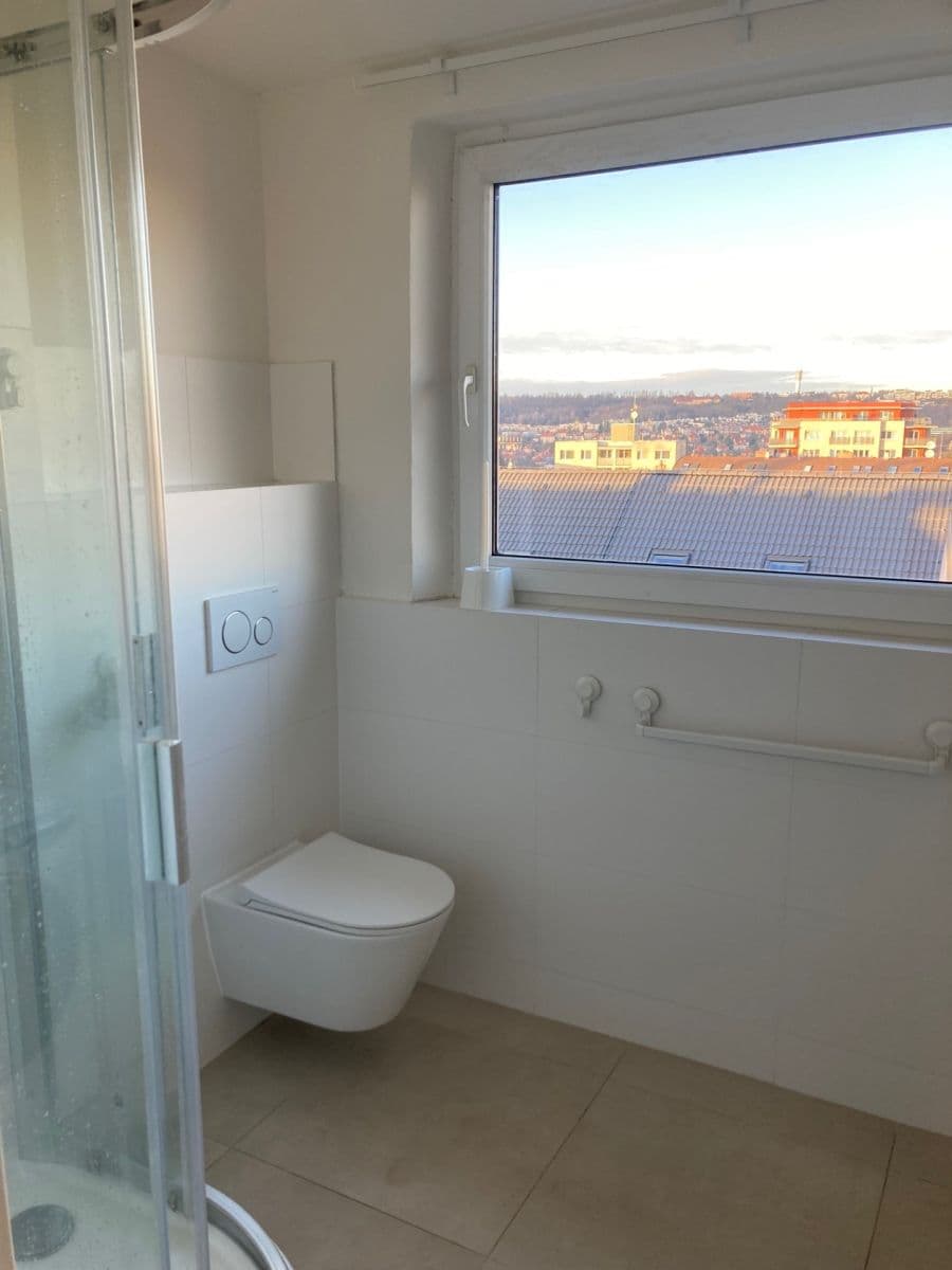 Studio flat to rent, 35 m², Mikšovského, Prague, Prague Studio flat to rent, 35 m², Mikšovského, Prague, Prague