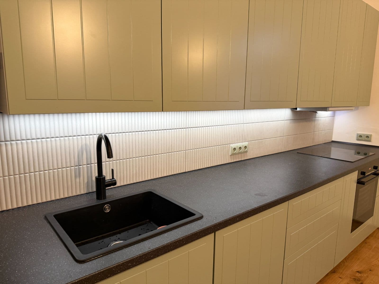 2 bedroom flat to rent, 84 m², Jaselská, Prague, Prague 2 bedroom flat to rent, 84 m², Jaselská, Prague, Prague